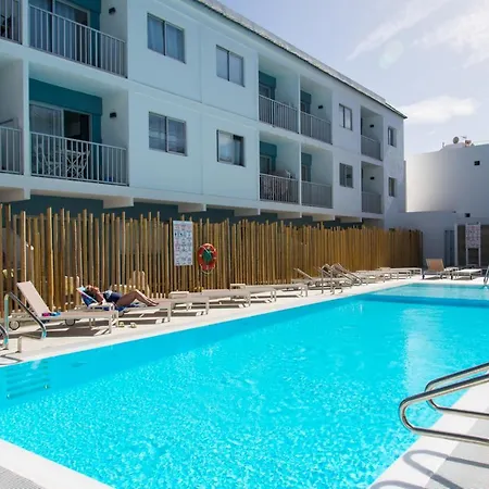 Tarabilla Holidayfv Apartament Corralejo