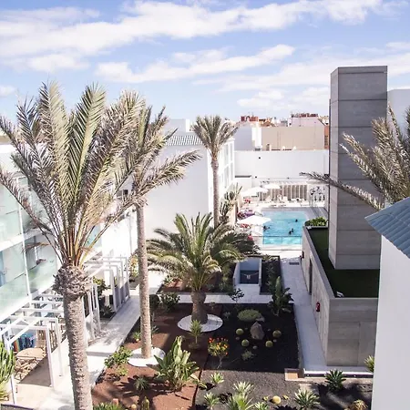 Tarabilla Holidayfv Apartament Corralejo