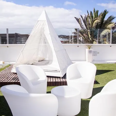 Tarabilla Holidayfv Apartmán