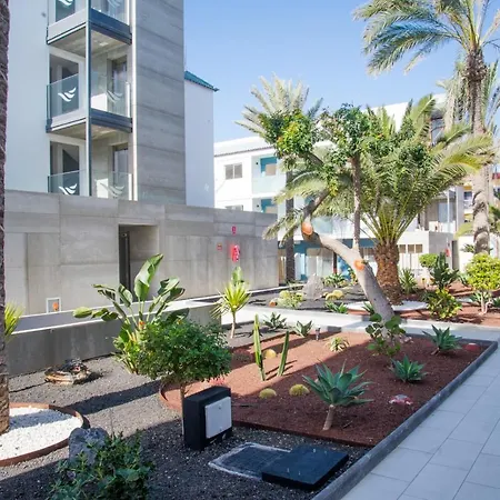 Apartmán Tarabilla Holidayfv Corralejo