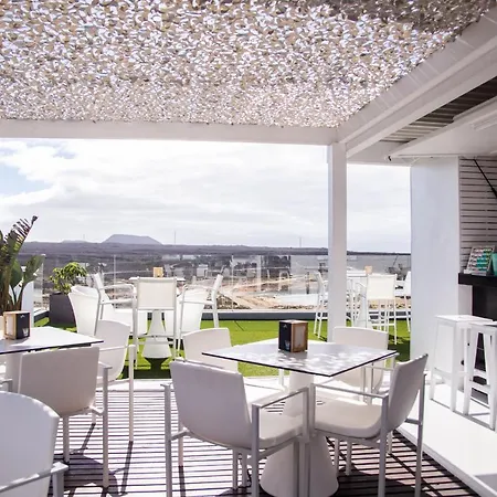 Tarabilla Holidayfv Apartmán Corralejo