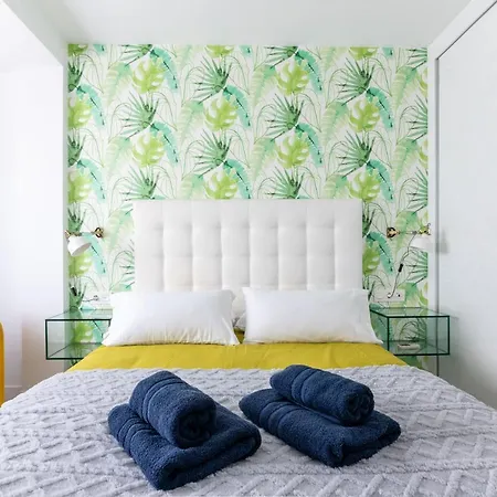 Apartament Tarabilla Holidayfv Corralejo