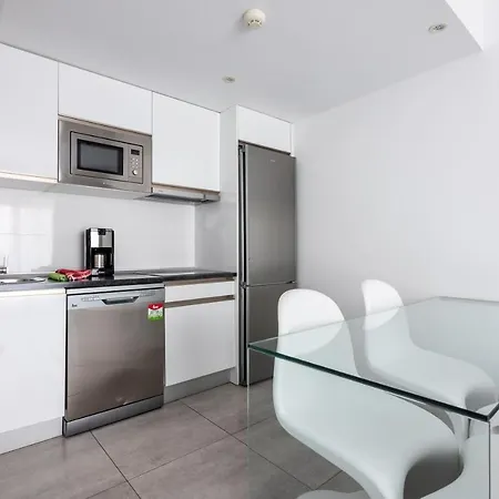 Apartmán Tarabilla Holidayfv Corralejo