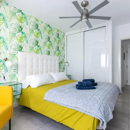 Tarabilla Holidayfv Apartament