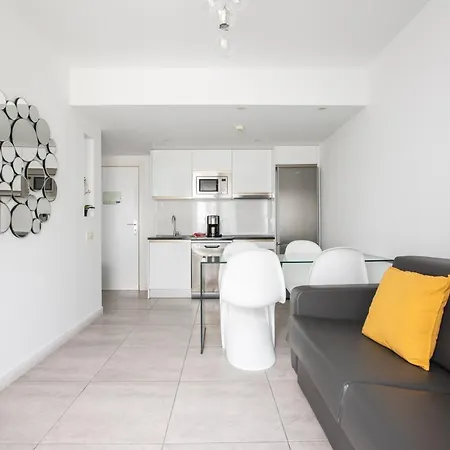 Apartament Tarabilla Holidayfv *