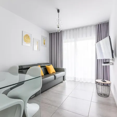 Apartament Tarabilla Holidayfv *