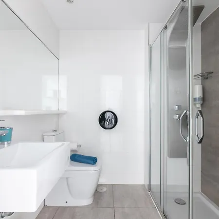 Tarabilla Holidayfv Apartmán *