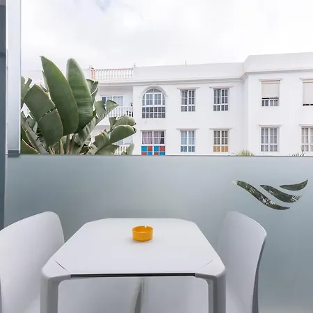 Tarabilla Holidayfv Corralejo