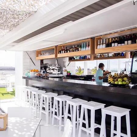 公寓 Tarabilla Holidayfv *