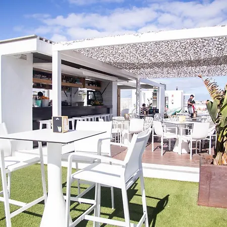 Tarabilla Holidayfv 公寓 科拉雷侯