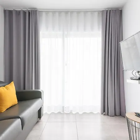 Apartman Tarabilla Holidayfv *