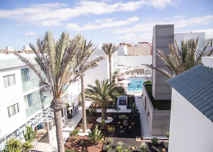 Tarabilla Holidayfv Apartamento Corralejo