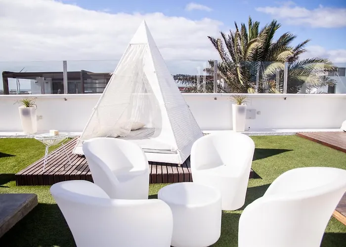 Tarabilla Holidayfv Apartamento