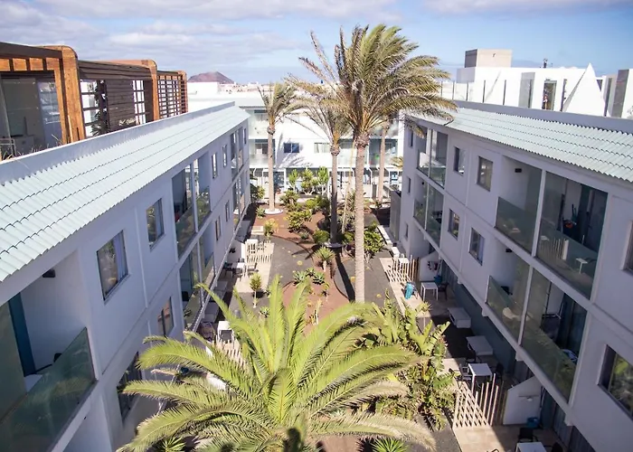 Tarabilla Holidayfv Apartamento