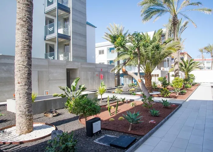 Apartamento Tarabilla Holidayfv Corralejo