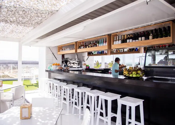 Apartamento Tarabilla Holidayfv *