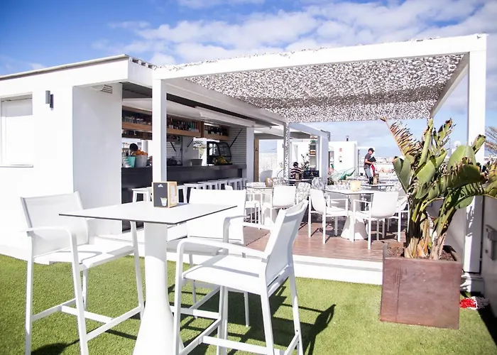 Tarabilla Holidayfv Apartamento Corralejo