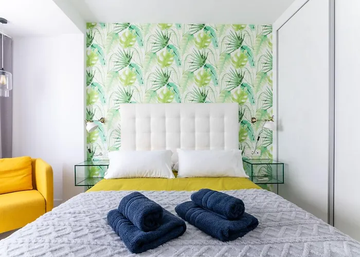 Apartamento Tarabilla Holidayfv Corralejo