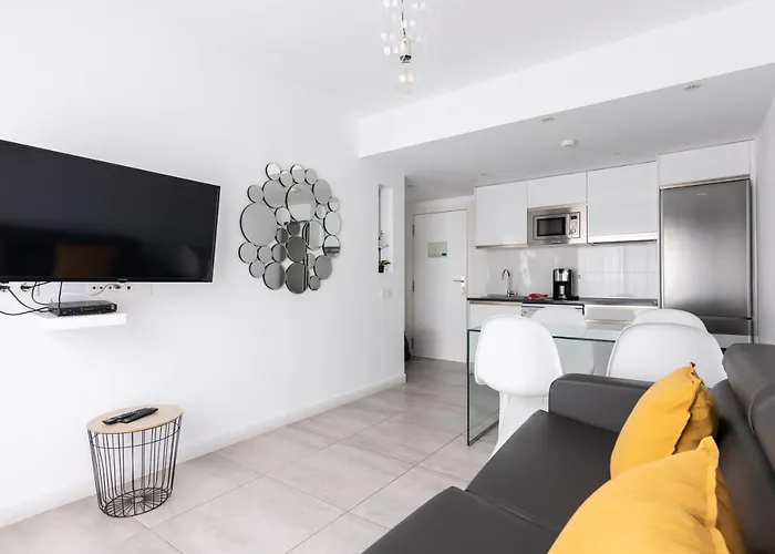 Apartamento Tarabilla Holidayfv