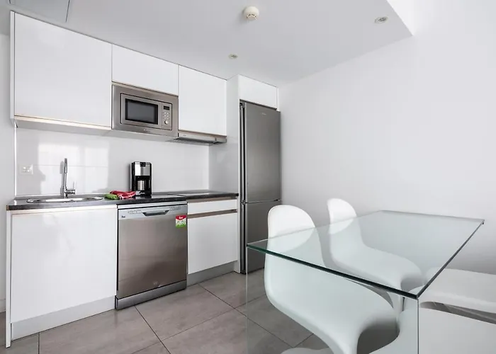 Apartamento Tarabilla Holidayfv Corralejo