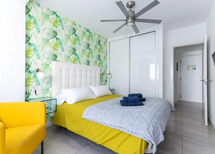 Tarabilla Holidayfv Apartamento