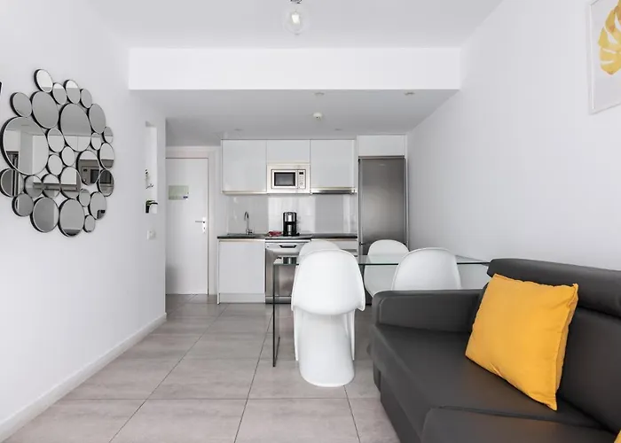 Tarabilla Holidayfv * Corralejo