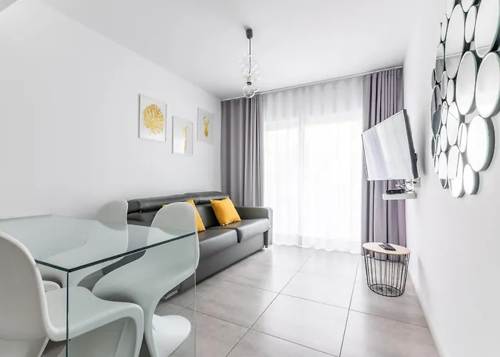 Apartamento Tarabilla Holidayfv *