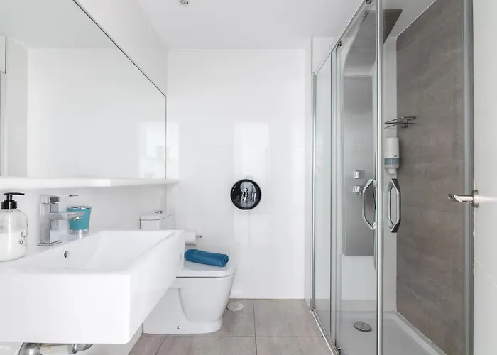 Tarabilla Holidayfv Apartamento *