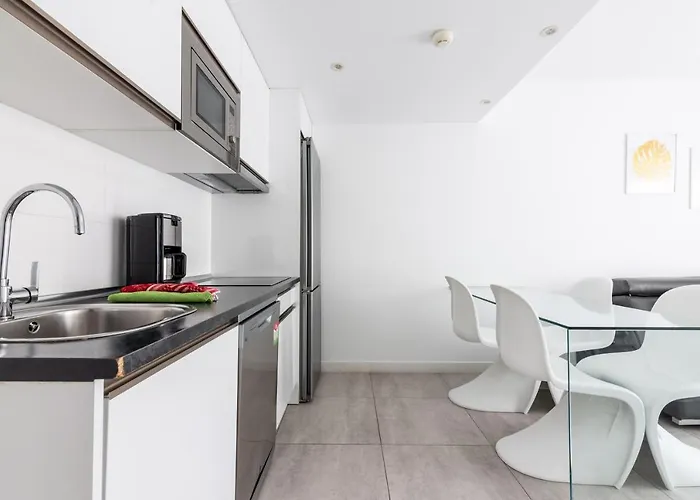 Apartamento Tarabilla Holidayfv Corralejo