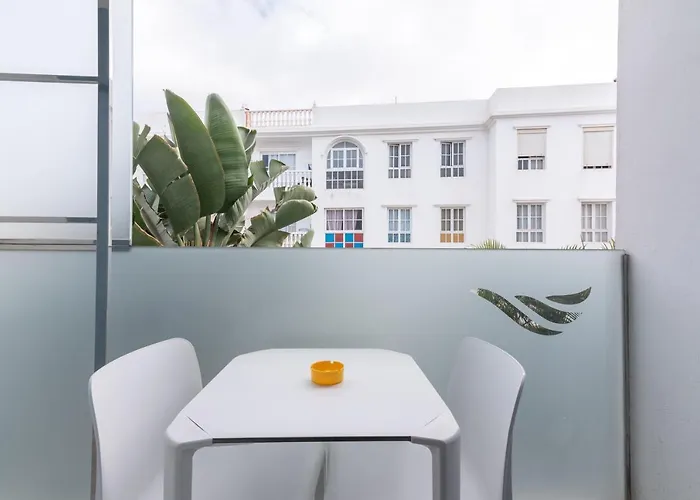 Tarabilla Holidayfv Corralejo